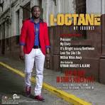 I-Octane - My Journey